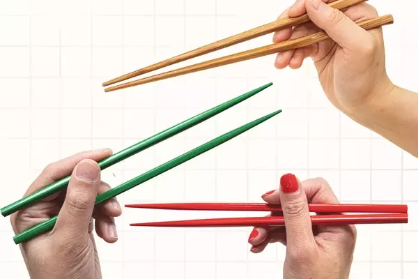 Mastering Chopstick Etiquette: A Guide to Proper Usage
