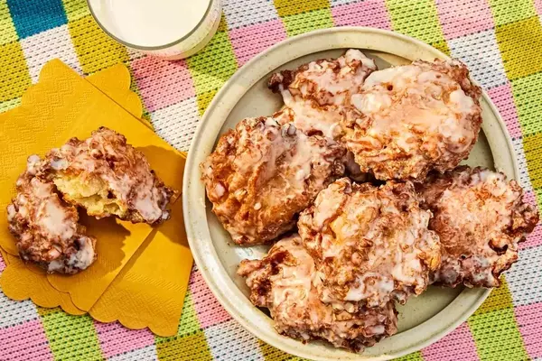 Delectable Autumn Desserts to Embrace the Season's Flavors