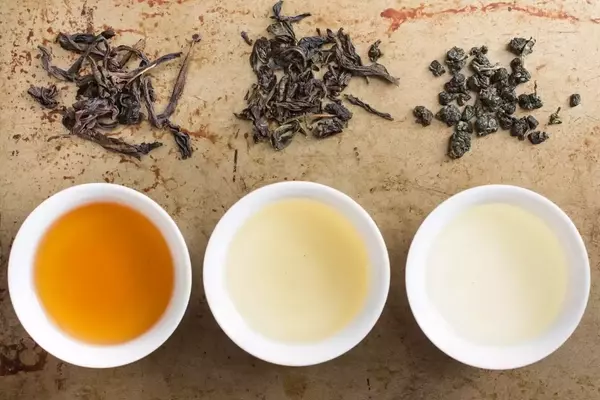 Beyond the Ordinary: Unveiling the World of Fine Black Teas