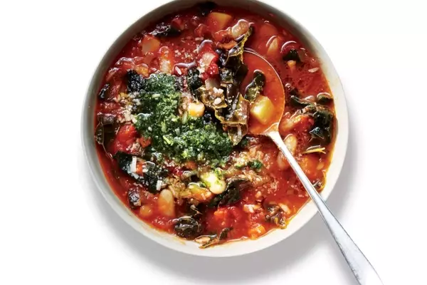 Elevating Canned Beans: Quick and Delicious Meal Ideas from Culinary Experts