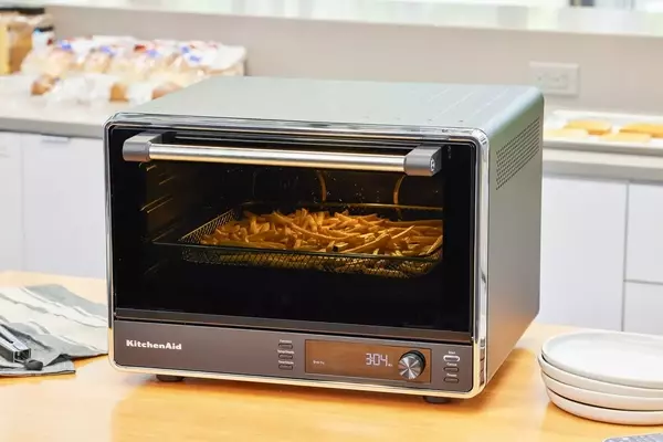 Top Kitchen Appliance Picks for Amazon Prime Big Deal Days