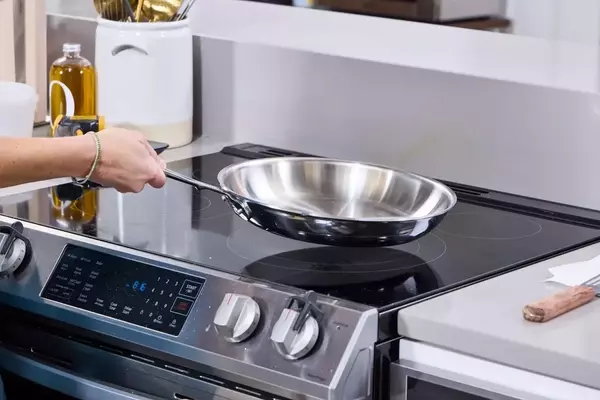 Top Non-Toxic Kitchen Essentials on Sale During Amazon Prime Big Deal Days