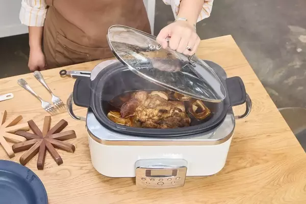 Top Kitchen Appliance Deals at October Prime Day 2025