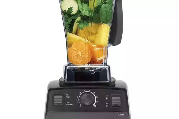 Choosing the Ideal Blender: A Comprehensive Guide