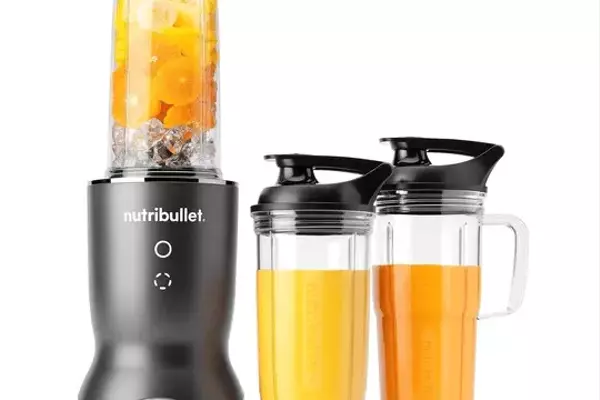 Unmissable Deal: Nutribullet Ultra Blender on Sale