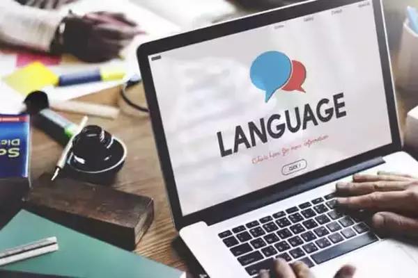 A Comprehensive Overview of Online Language Course