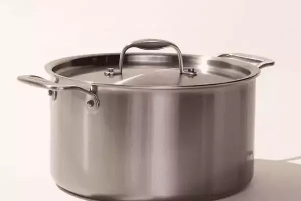 The Ultimate Guide to Selecting the Perfect Stockpot for Your Kitchen