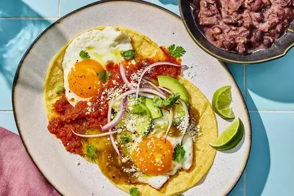 Nourishing Breakfasts for Healthy Aging: High in Protein and Fiber