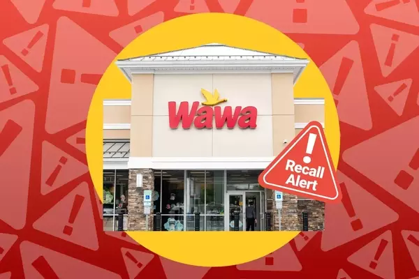 Wawa Beverages Recalled Due to Contamination