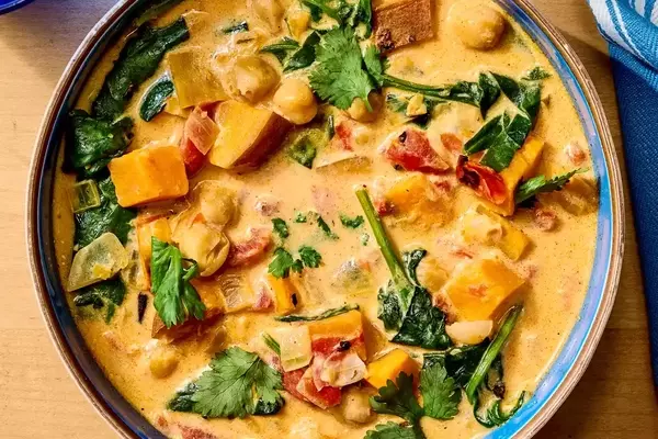 Quick and Healthy Weeknight Dinners: 20-Minute Recipes for Weight Loss