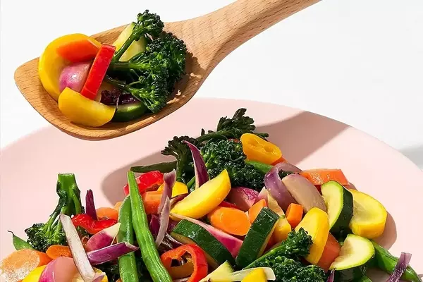Affordable Kitchen Upgrades to Reduce Microplastics