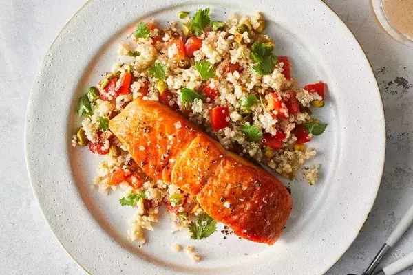 7-Day No-Added Sugar Meal Plan
