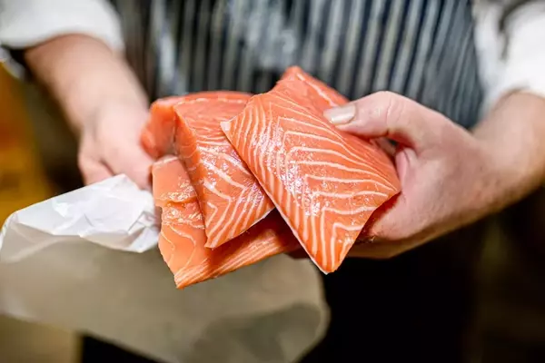 A Comprehensive Guide to Selecting the Perfect Salmon