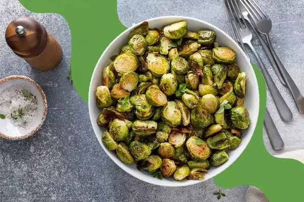 The Best Way to Cook Brussels Sprouts, According to Chefs