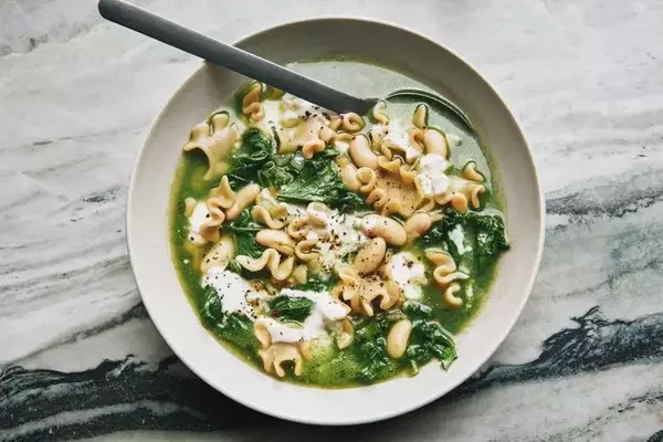 Bon Appétit Editors Share Their Favorite October Recipes