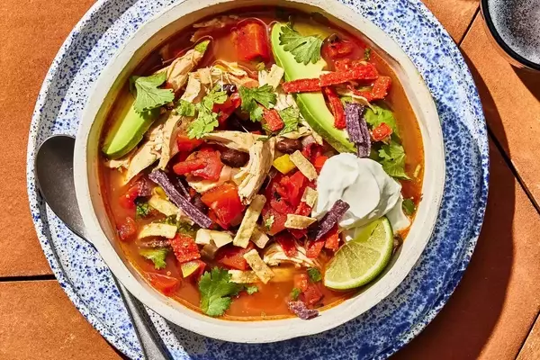 11 Hearty Soup Recipes for Any Occasion