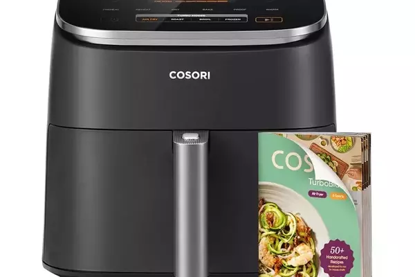 Score Big Savings: Early Black Friday Deals on Kitchen Essentials
