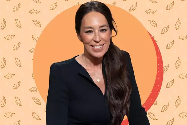 Joanna Gaines' Brown Butter Roasted Potatoes: A Thanksgiving Must-Have