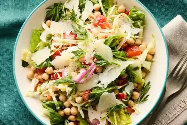 Heart-Healthy Vegetarian Dinners to Combat Inflammation