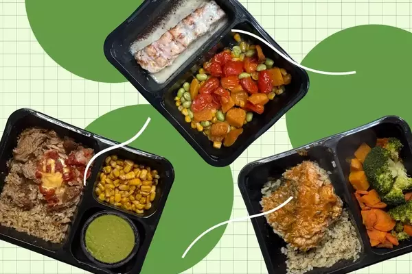Tempo Meals: A Dietitian's Thorough Review of the Prepared Meal Delivery Service