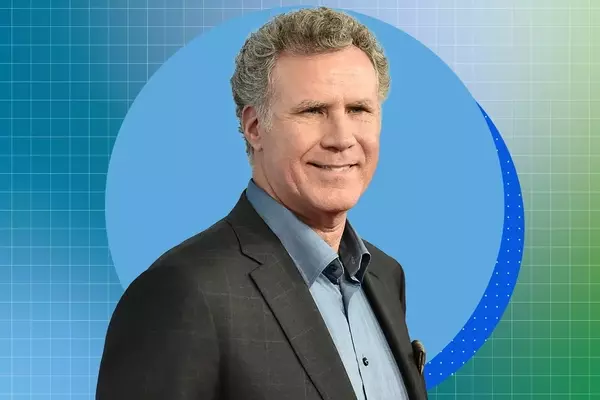 Will Ferrell's Favorite Comfort Food: A Simple Morning Ritual