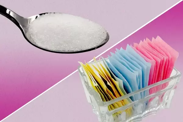 Understanding Sugar Alcohols vs. Artificial Sweeteners: A Comprehensive Guide