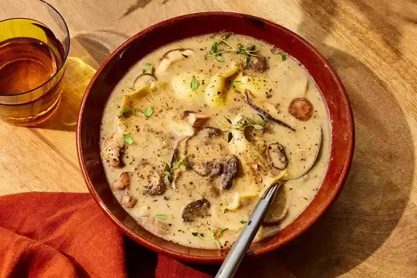 7 Recipes Packed with Vitamin D