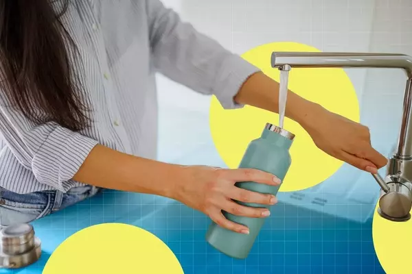 Hydration Habits: How to Become a Dedicated Water Drinker