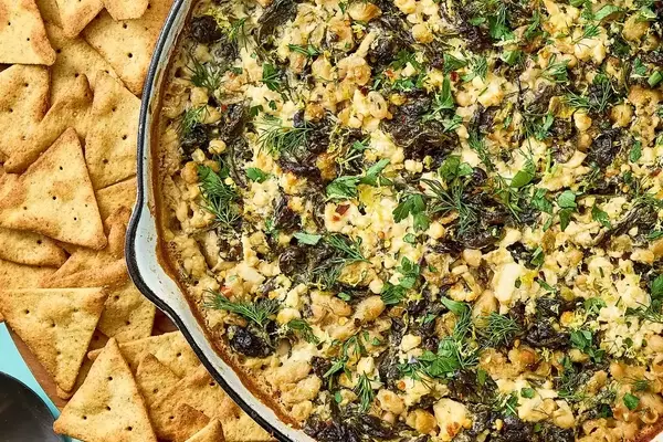 15 Anti-Inflammatory Skillet Dinners for Healthy Eating