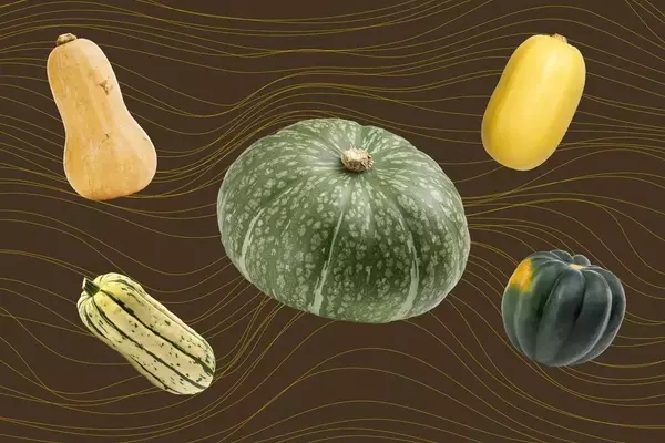 Kabocha Squash: The Culinary Secret Chefs Are Raving About