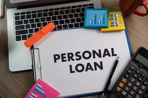 What Are Personal Loans in the United States?