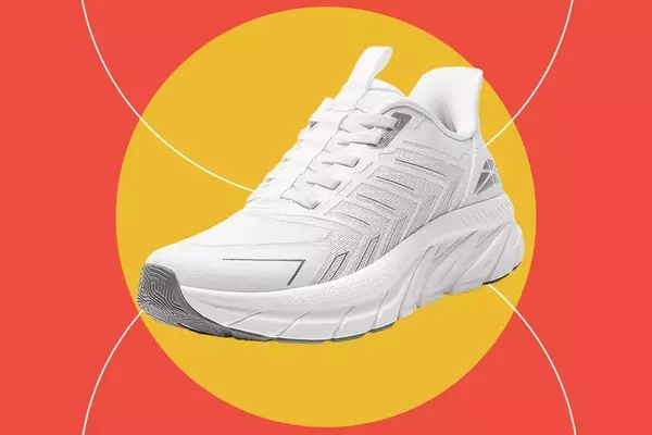 Affordable Running Shoes: Comfort on a Budget