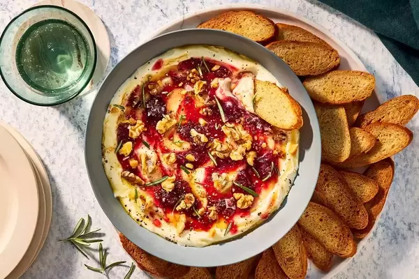 14 Delicious Cranberry Recipes to Enjoy Year-Round