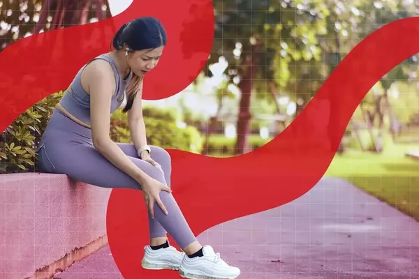 Combatting Muscle Cramps: The Role of Nutrition and Lifestyle