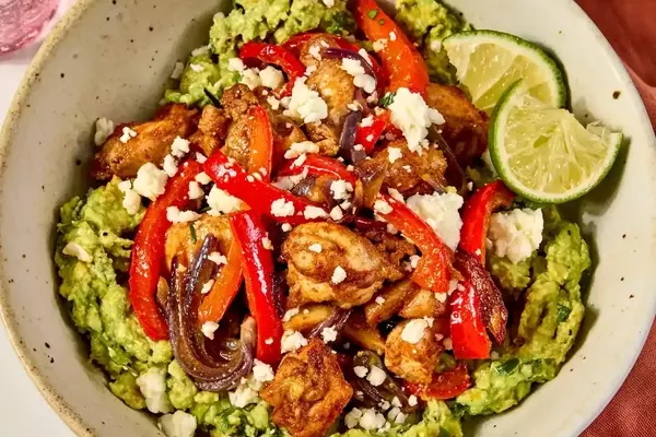 High-Fiber Dinner Recipes for a Healthy Gut