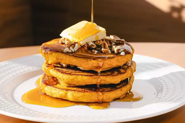 Delicious Ways to Use Leftover Pumpkin Puree