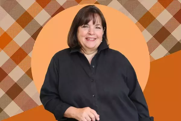 Ina Garten's Marinated Olives: The Perfect Holiday Appetizer