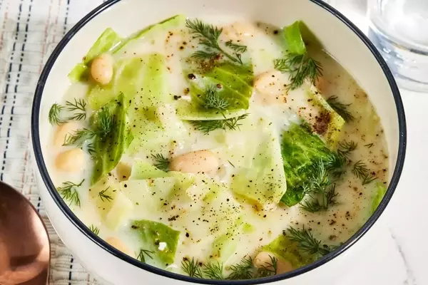 Nourishing Anti-Inflammatory Soups for a Healthier You