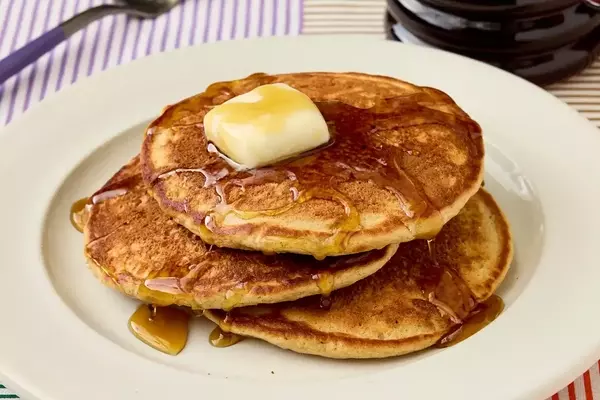 Fuel Your Morning: Top High-Protein Breakfast Recipes