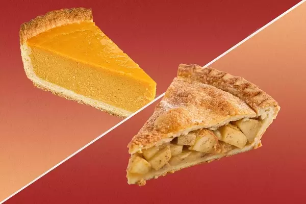 Apple Pie vs. Pumpkin Pie: Which is Better for Blood Sugar?