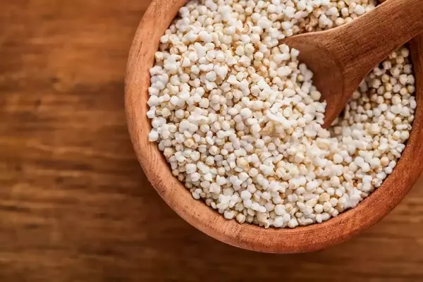 Amaranth: The Ancient Grain Powerhouse for Modern Nutrition