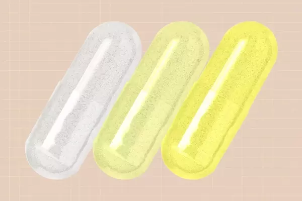 Understanding Urine Discoloration from Dietary Supplements