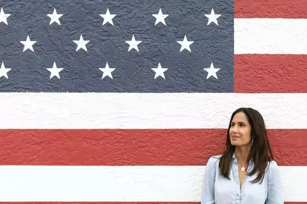 Padma Lakshmi's Culinary Evolution: From "Top Chef" to "America's Culinary Cup" and Beyond