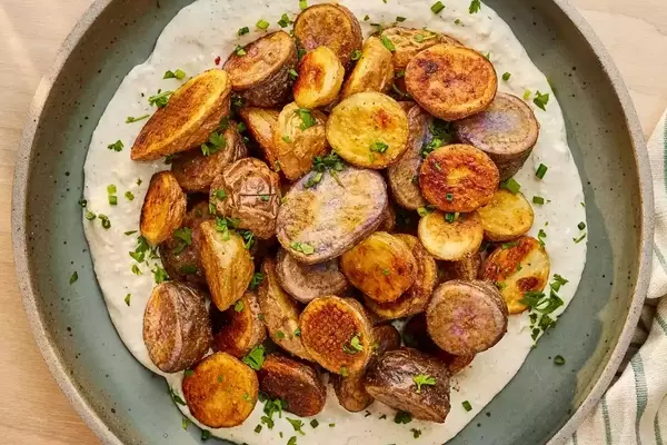 21 Flavorful Potato Side Dishes to Enhance Your Meals