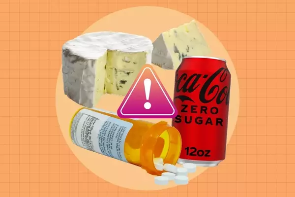 Urgent Product Recalls: Your Guide to Recent Food and Medication Safety Alerts