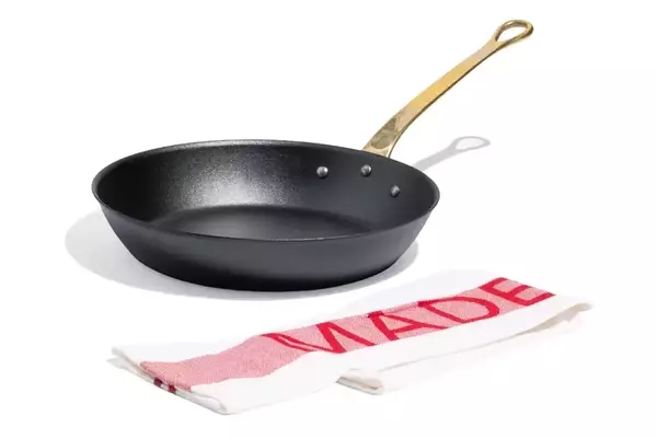 Essential Kitchenware and Culinary Discoveries: October's Top Picks