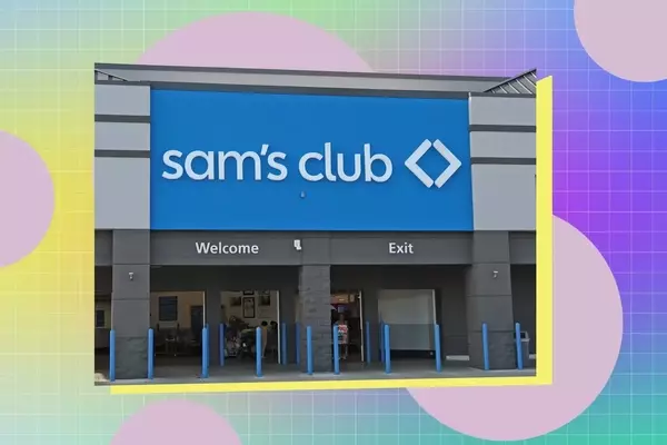 Top Deals to Snag at Sam's Club Now