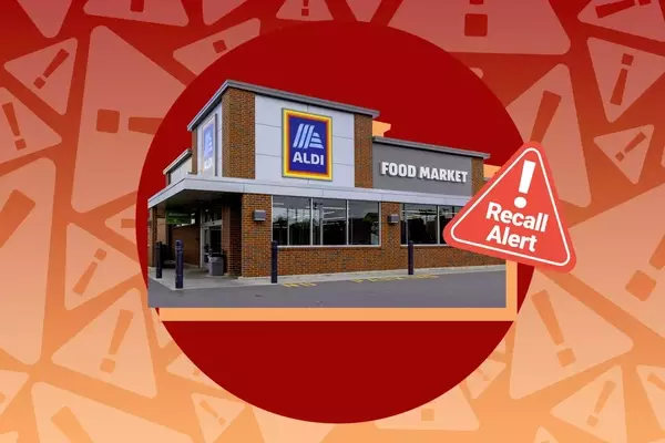 Urgent Product Recall: Aldi Taco Kits Contain Undisclosed Milk Allergen