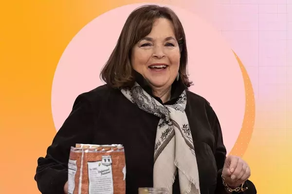 Ina Garten's Thanksgiving Culinary Philosophy: A Twist on Tradition
