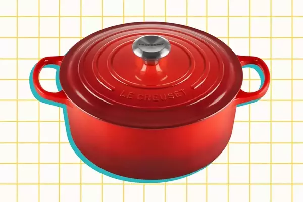 The Enduring Excellence of the Le Creuset Dutch Oven: A Culinary Staple